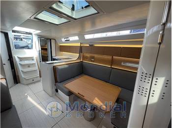ITALIA YACHTS 12.98 Bellissima (demo - boat)