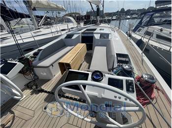 ITALIA YACHTS 12.98 Bellissima (demo - boat)