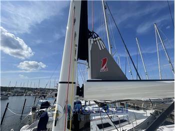 ITALIA YACHTS 12.98 Bellissima (demo - boat)