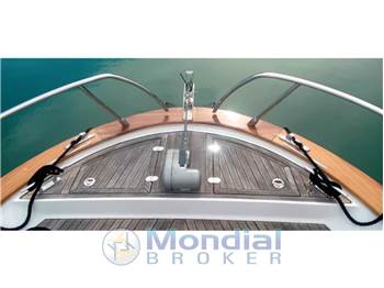 CANTIERE MIMI' 9.50 Cabin