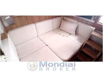 CANTIERE MIMI' 9.50 Cabin