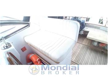 CANTIERE MIMI' 9.50 Cabin