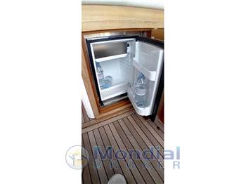 CANTIERE MIMI' 9.50 Cabin