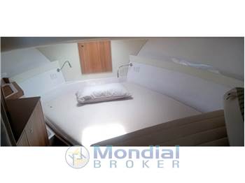 CANTIERE MIMI' 9.50 Cabin
