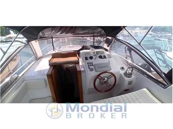 CANTIERE MIMI' 9.50 Cabin
