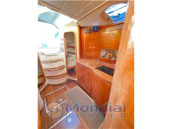 INNOVAZIONI & PROGETTI MIRA 40'