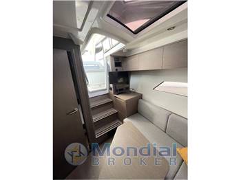 BENETEAU GT 11