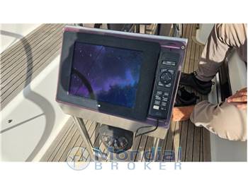 HANSE YACHTS 470 E