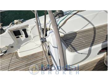 HANSE YACHTS 470 E