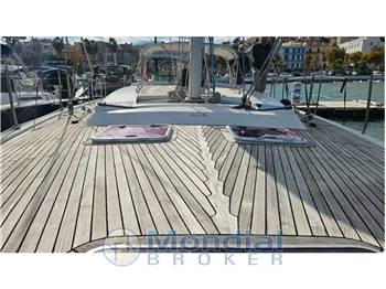 HANSE YACHTS 470 E