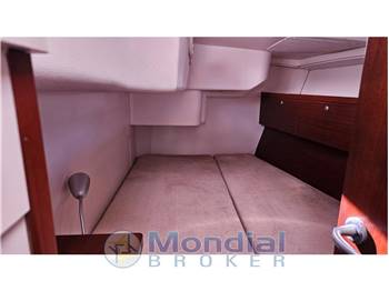 HANSE YACHTS 470 E