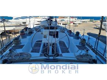Westerly WESTERLY OCEAN MASTER 48'