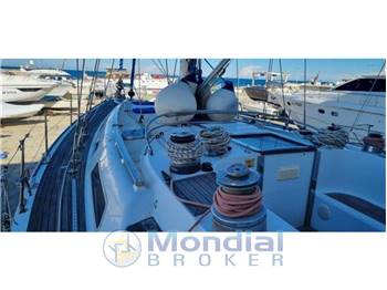 Westerly WESTERLY OCEAN MASTER 48'
