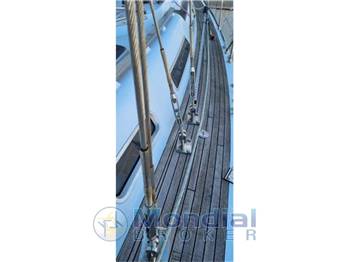 Westerly WESTERLY OCEAN MASTER 48'