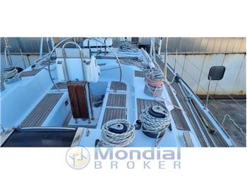 Westerly WESTERLY OCEAN MASTER 48'