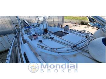 Westerly WESTERLY OCEAN MASTER 48'
