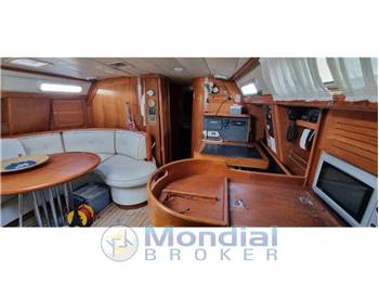 Westerly WESTERLY OCEAN MASTER 48'