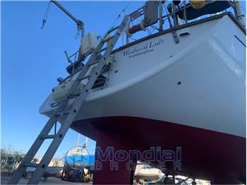 Westerly WESTERLY OCEAN MASTER 48'