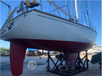 Westerly WESTERLY OCEAN MASTER 48'