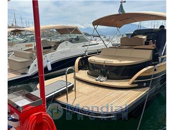 ESPOSITO POSITANO 32'