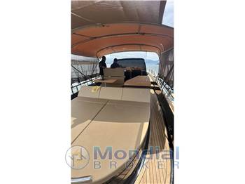 ESPOSITO POSITANO 32'