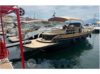 ESPOSITO POSITANO 32'