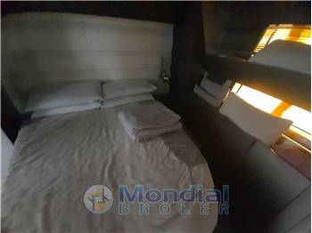ARCADIA SHERPA 60'