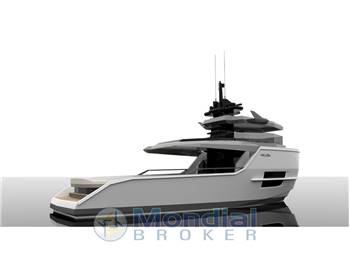 ARCADIA SHERPA 60'