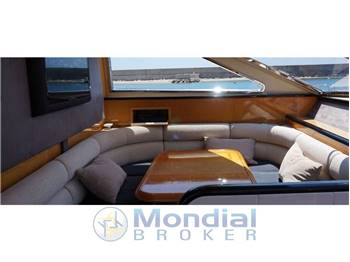 ITALVERSIL PHANTOM 80'