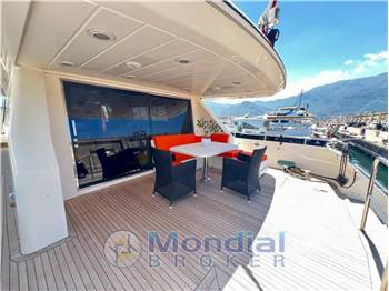 ITALVERSIL PHANTOM 80'