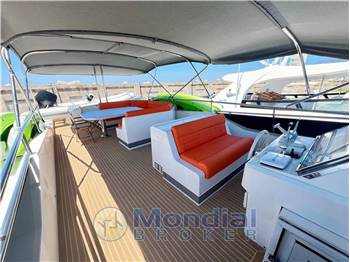 ITALVERSIL PHANTOM 80'