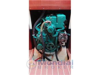 DUFOUR 40' Performance