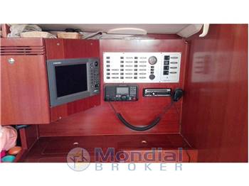 DUFOUR 40' Performance