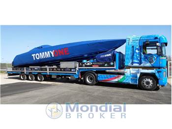METAMARINE TNT 46' CORSA