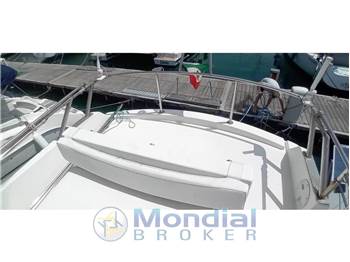 SCIALLINO 33' Fly