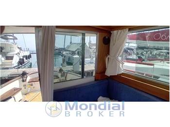 SCIALLINO 33' Fly