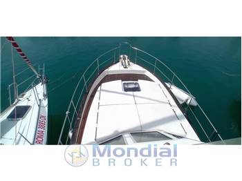 SCIALLINO 33' Fly