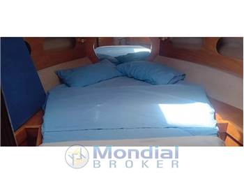 SCIALLINO 33' Fly