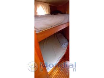 SCIALLINO 33' Fly