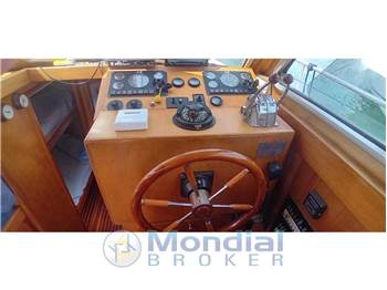 SCIALLINO 33' Fly