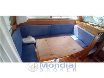 SCIALLINO 33' Fly