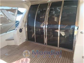PIETRAMARINA 46'