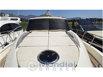 PIETRAMARINA 46'