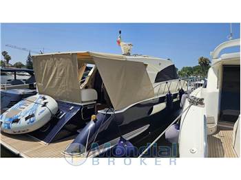 PIETRAMARINA 46'