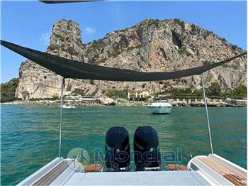 ITALIAMARINE 33' SALINA