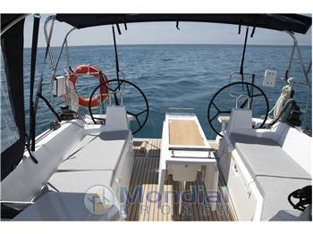 BENETEAU OCEANIS 34.1