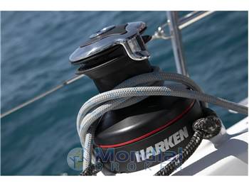 BENETEAU OCEANIS 34.1