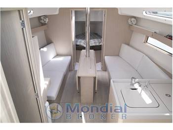 BENETEAU OCEANIS 34.1