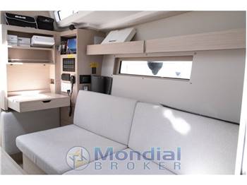 BENETEAU OCEANIS 34.1