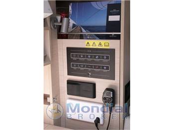 BENETEAU OCEANIS 34.1